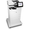 MFP HP LJ ENT M632FHT B/N 65PPM 30 000 PAG X MES  CAMA OFICIO Imagen