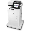 MFP HP LJ ENT M632FHT B/N 65PPM 30 000 PAG X MES  CAMA OFICIO Imagen