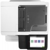 MFP HP LJ ENT M632FHT B/N 65PPM 30 000 PAG X MES  CAMA OFICIO Imagen