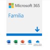 MICROSOFT 365 FAMILY -ANUAL DESCARGABLE/6 PERSONAS - 5 DISP Imagen