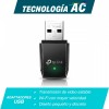 MINI ADAPTADOR USB3.0 MINI INAL AMBRICO MU-MIMO AC1300 Imagen