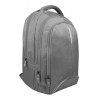 MOCHILA 15.6  SOLIDS HUMO . Imagen