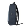 MOCHILA ANTI-ROBO 15.6  (AZUL) . Imagen