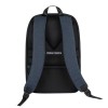 MOCHILA ANTI-ROBO 15.6  (AZUL) . Imagen