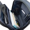 MOCHILA ANTI-ROBO 15.6  (AZUL) . Imagen