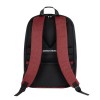 MOCHILA ANTI-ROBO 15.6  (ROJA) . Imagen