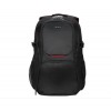 MOCHILA BACKPACK 15.6  ADVANCED METROPOLITAN CONVERTIBLE  NEGRO Imagen