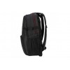 MOCHILA BACKPACK 15.6  ADVANCED METROPOLITAN CONVERTIBLE  NEGRO Imagen