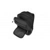 MOCHILA BACKPACK 15.6  INTELLEC ADVANCED PARA PORTATIL  NEGRO Imagen