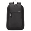 MOCHILA BACKPACK 15.6  INTELLEC ESSENTIALS PARA PORTATIL  NEGRO Imagen