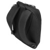 MOCHILA BACKPACK 15.6  INTELLEC ESSENTIALS PARA PORTATIL  NEGRO Imagen