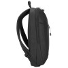 MOCHILA BACKPACK 15.6  INTELLEC ESSENTIALS PARA PORTATIL  NEGRO Imagen