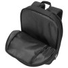 MOCHILA BACKPACK 15.6  INTELLEC ESSENTIALS PARA PORTATIL  NEGRO Imagen