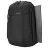 MOCHILA BACKPACK 15.6  INTELLEC ESSENTIALS PARA PORTATIL  NEGRO Imagen