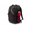 MOCHILA BACKPACK 17.3  STRIKE GAMING C/TIRAS REFLECTANTES  NEGRO Imagen