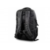 MOCHILA BACKPACK 17.3  STRIKE GAMING C/TIRAS REFLECTANTES  NEGRO Imagen