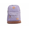 MOCHILA NACEB NA-0403M PARA LAPTOP 15.6  MORADA Imagen