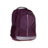 MOCHILA PARA LAPTOP 15  A 17 MORADA ESSENTIALS BACKPACK Imagen