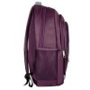 MOCHILA PARA LAPTOP 15  A 17 MORADA ESSENTIALS BACKPACK Imagen