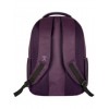 MOCHILA PARA LAPTOP 15  A 17 MORADA ESSENTIALS BACKPACK Imagen