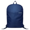 MOCHILA VORAGO BP-100  LAPTOP 1 5.6  POLYESTER AZUL Imagen