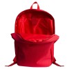 MOCHILA VORAGO BP-100  LAPTOP 1 5.6  POLYESTER ROJO Imagen