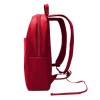 MOCHILA VORAGO BP-100  LAPTOP 1 5.6  POLYESTER ROJO Imagen