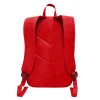 MOCHILA VORAGO BP-100  LAPTOP 1 5.6  POLYESTER ROJO Imagen