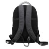 MOCHILA VORAGO BP-200  SPORT LA PTOP 15.6  POLYESTER NEGRO Imagen