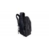 MOCHILA VORAGO BP-300 EJECUTIVA LAPTOP 15.6   IMPERMEABLE  NEGRO Imagen