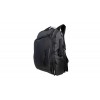 MOCHILA VORAGO BP-300 EJECUTIVA LAPTOP 15.6   IMPERMEABLE  NEGRO Imagen