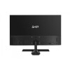 MONITOR IPS GHIA FULL HD / 27 P ULGADAS / NEGRO / VGA / HDMI / BOCI Imagen