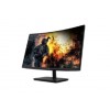 MONITOR GAMER CURVO 27HC5RP 27  HDMIX2 DP 2 BOCINAS 2W 3Y Imagen