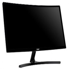 Monitor Gamer Curvo 24 pulgadas FHD