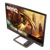 MONITOR BENQ EX2780Q DE 27 2K (2560X1440)  PANEL IPS  144 HZ Imagen