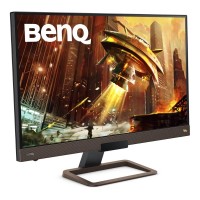 MONITOR BENQ EX2780Q DE 27 2K (2560X1440)  PANEL IPS  144 HZ MONITOR BENQ EX2780Q DE 27 2K (2560X1440)  PANEL IPS  144 HZ