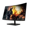 MONITOR GAMER CURVO 27   HC5R PBIIPX 165HZ VA 5MS FREESYNC HDMIX2 Imagen