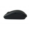 MOUSE INALAMBRICO ESSENTIALS NEGRO Imagen