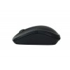 MOUSE INALAMBRICO ESSENTIALS NEGRO Imagen