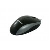 MOUSE VORAGO MO-100 NEGRO OPTICO ALAMBRICO USB 800 / 1 200 Imagen