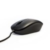 MOUSE VORAGO MO-206 NEGRO 24 DP I USB Imagen