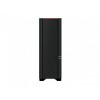 NAS LINKSTATION 210D 1BAY 4TB (1X4TB) RJ45 1GB USB 2.0 BUFFALO Imagen