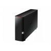 NAS LINKSTATION 210D 1BAY 6TB (1X6TB) RJ45 1GB USB 2.0 BUFFALO Imagen