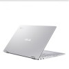 NB 14  I3-10110U 8GB 128GBSSD CHROME SILVER CHROMEBOOK Imagen