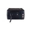 NOBREAK UPS CYBERPOWER CP600 600VA/340W  LCD COMPACTO RJ11/45 US Imagen