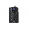 NOBREAK UPS CYBERPOWER CP600 600VA/340W  LCD COMPACTO RJ11/45 US Imagen