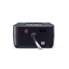 NOBREAK UPS CYBERPOWER EC650 650VA/390W LCD ECO STANDBY 8CONT RJ Imagen