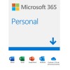 OFFICE 365 PERSONAL 32/64 BIT ANUAL WIN/MAC TODOS LOS IDIOMAS DESC Imagen