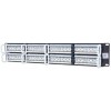 PANEL DE PARCHEO CAT5E UTP 48 PTOS RJ45 MONTAJE RACK 19  2U Imagen