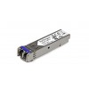 PAQUETE DE 10 MODULOS SFP FIBRA 1GB COMPATIBLE J4859C Imagen